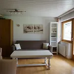 Apartmán Garsella