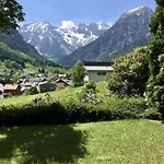 Apartmán Garsella