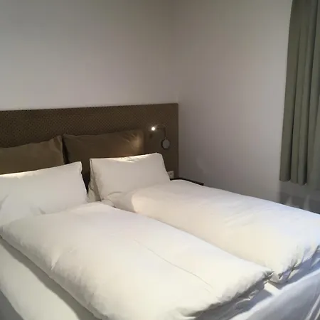 아파트 Garsella *