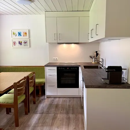 Apartment Garsella Brand (Vorarlberg)