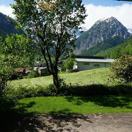 Garsella * Brand (Vorarlberg)