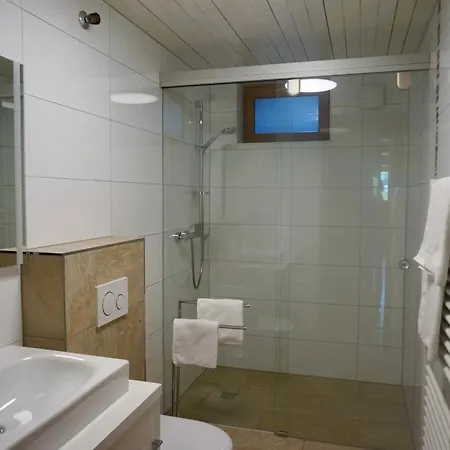 Apartment Garsella