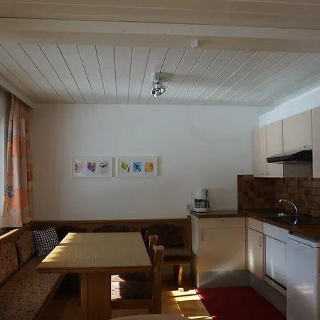 Garsella Apartament *