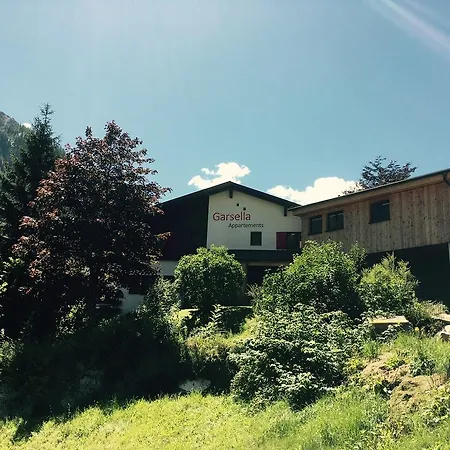 Garsella Brand (Vorarlberg)