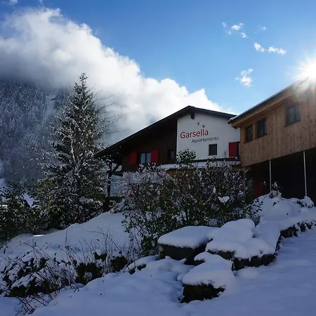 Garsella Brand (Vorarlberg)