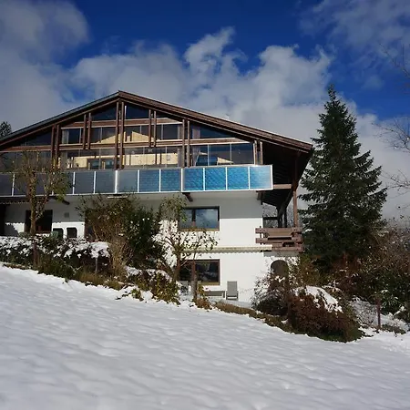 Garsella Apartment