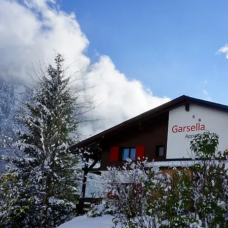 Garsella