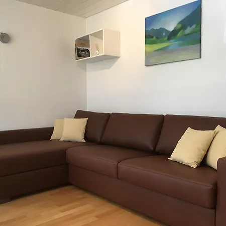 Garsella Apartment