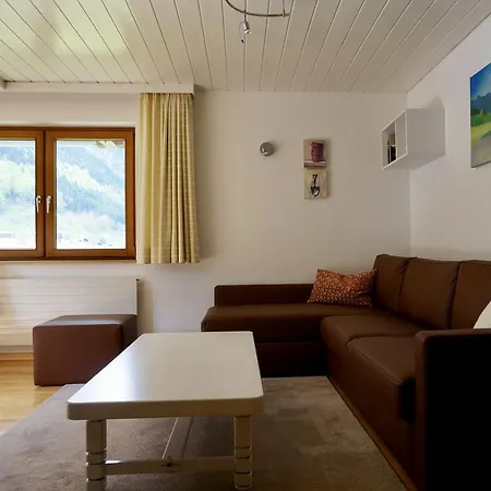 Apartment Garsella Brand (Vorarlberg)