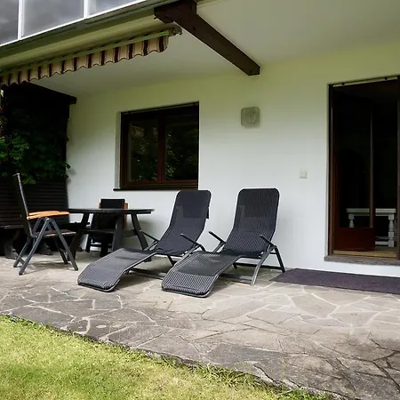 アパート Garsella *