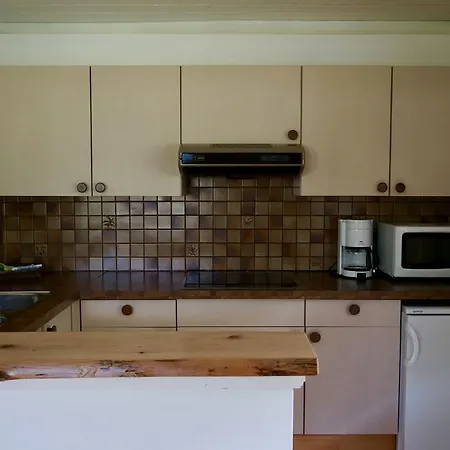 Apartment Garsella