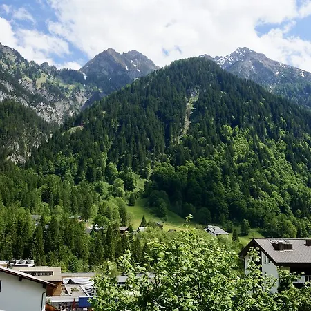 Garsella Brand (Vorarlberg)