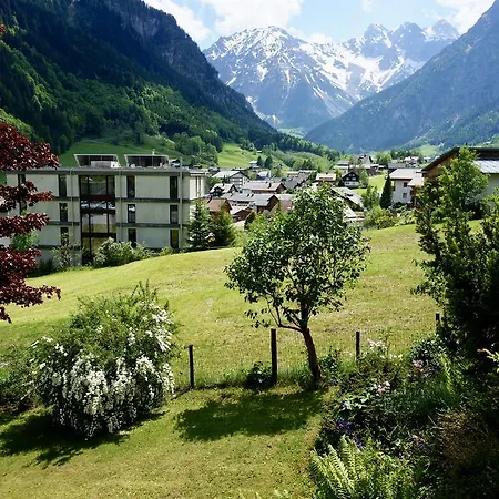Garsella * Brand (Vorarlberg)
