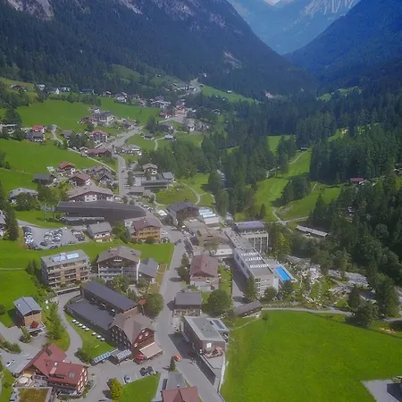 Garsella Brand (Vorarlberg)