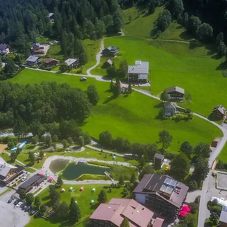 Garsella * Brand (Vorarlberg)