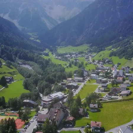 Garsella * Brand (Vorarlberg)