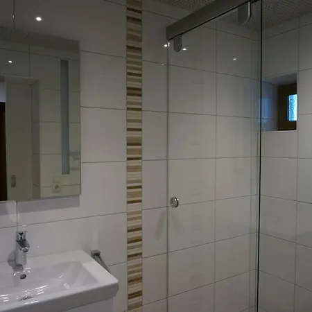 Apartament Garsella Brand (Vorarlberg)